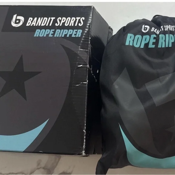Bandit Sports Rope Ripper with Packag - Picture 3 of 4